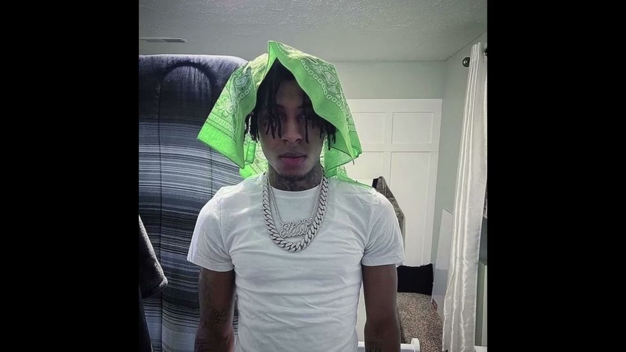 Nemzzz х Kidwild х Hoodtrap type beat - Phantom