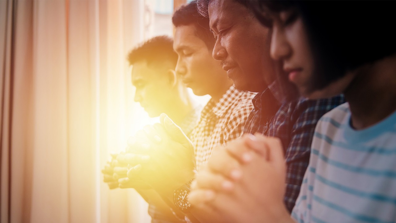 DESPERTANDO CON JESÚS | JUEVES 26 FEBRERO 2026 #HASTAQUEMEBENDIGA