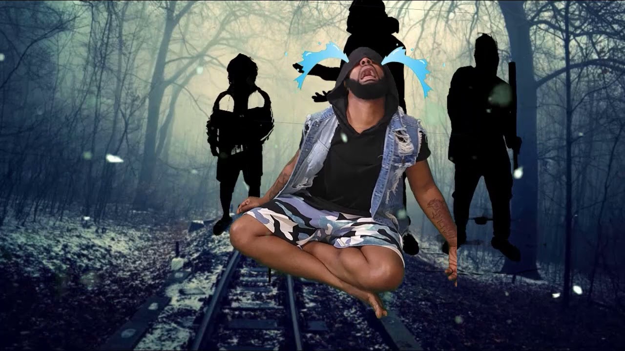 THEE ASYLUM SERIES EPISODE 2 SADNESS TRAILER.