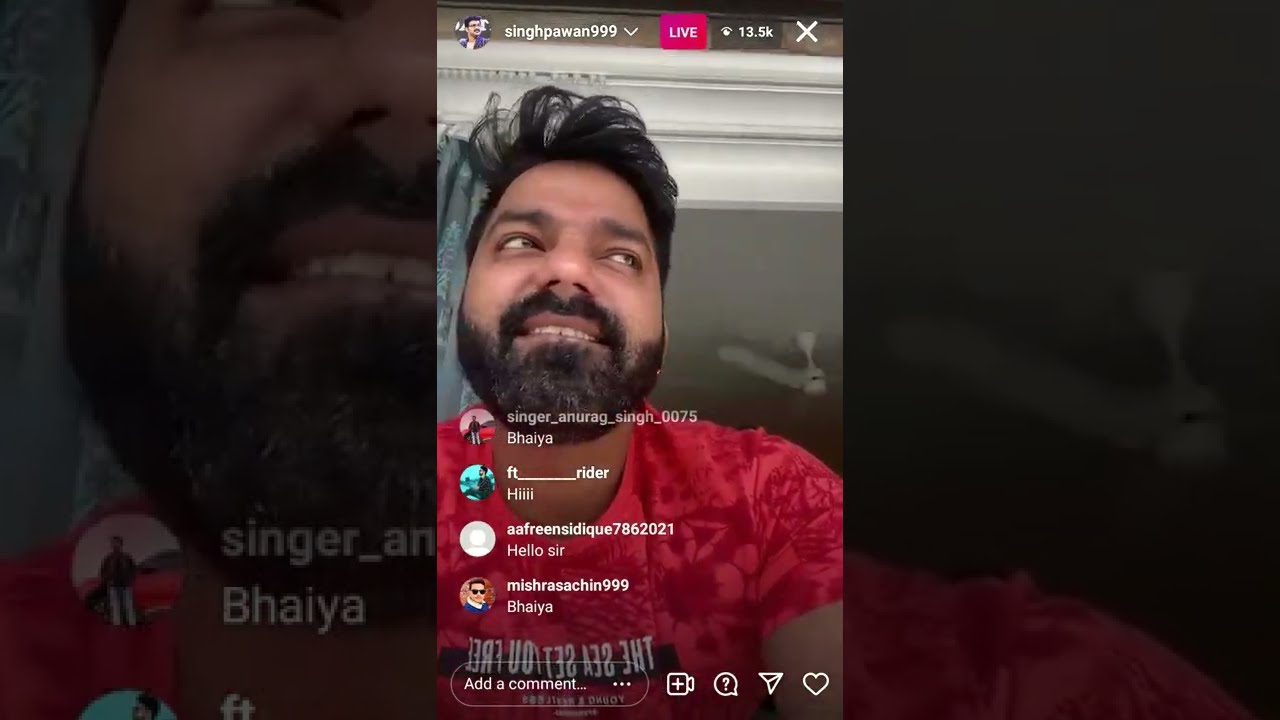 Pawan Singh Kya Bole Live 🔴Aa Kar Dekhiye Video 🎥 Falanbo Farar Bhaili Live 🔴 Video Training no 1