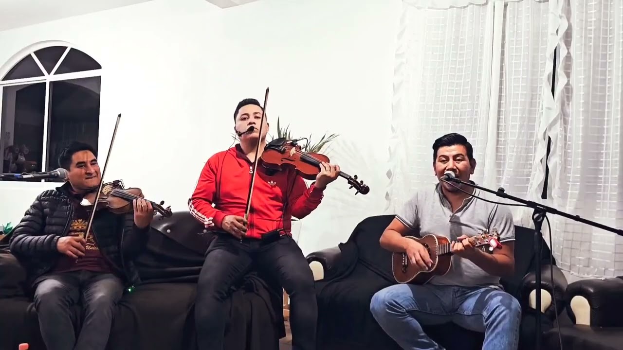 LOS 4R... ( POP TAKA TA