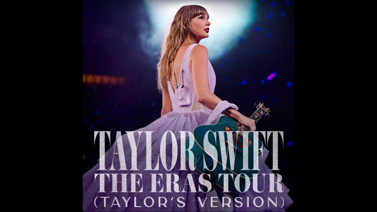 The Eras Tour (Midnights Era) (Live Instrumental)
