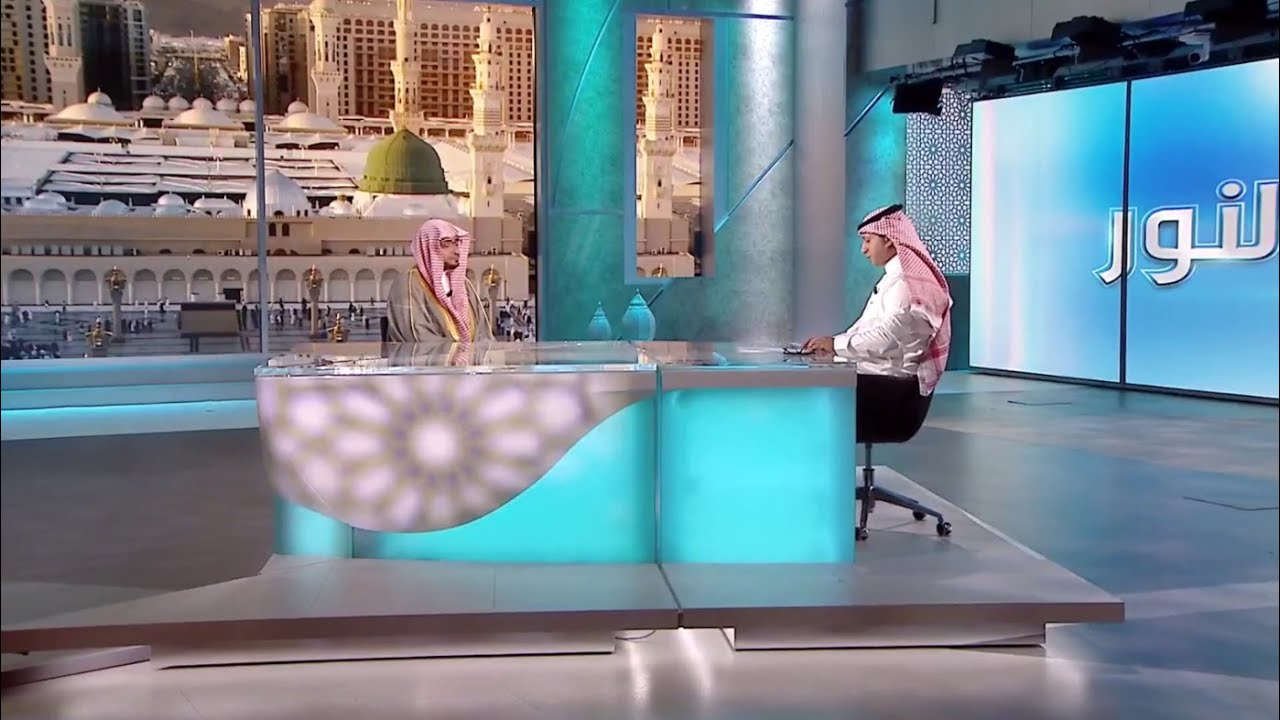 تعرف على بئر الخاتم او ما يسمى ببئر 