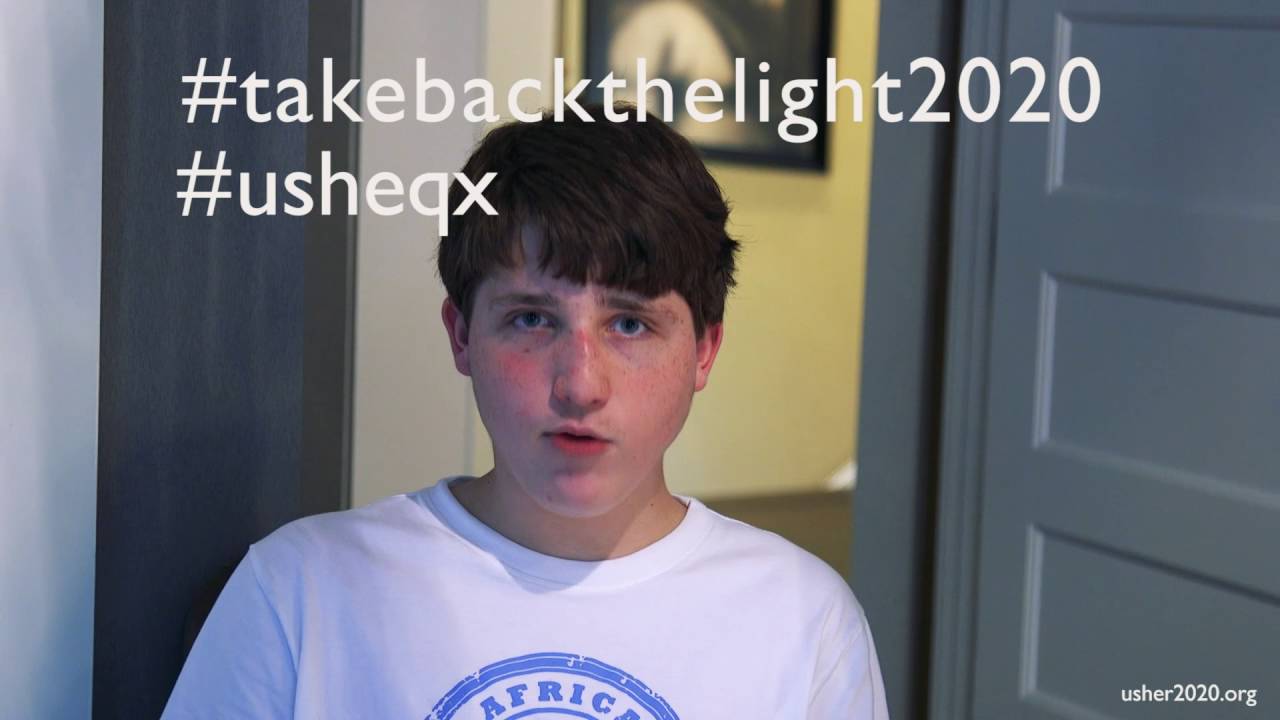Take Back the Light 2020 Video