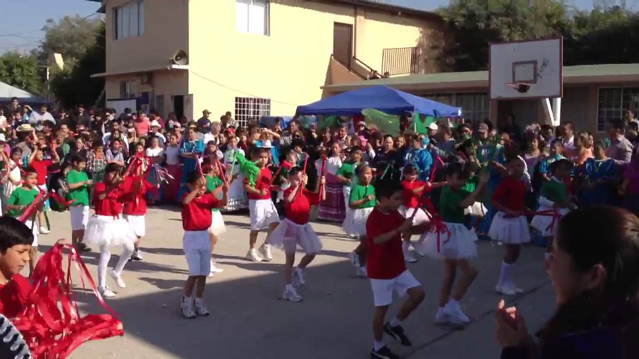 México louis tabla ritmica