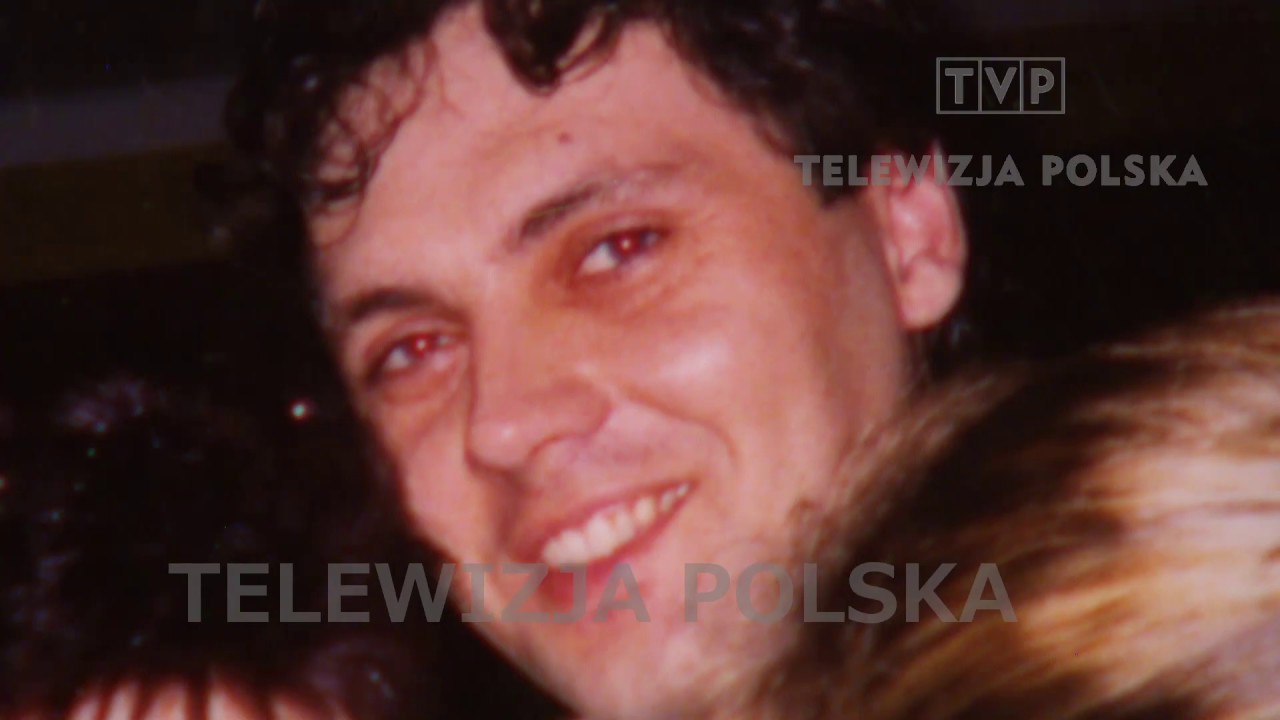 997 Zabójstwo Mirosława Dawida z Radomska