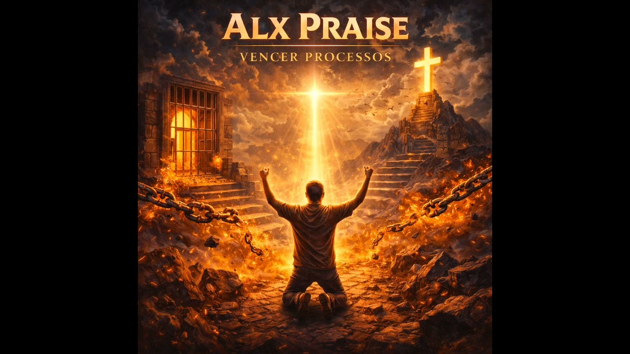 Como Jó - ALX Praise™