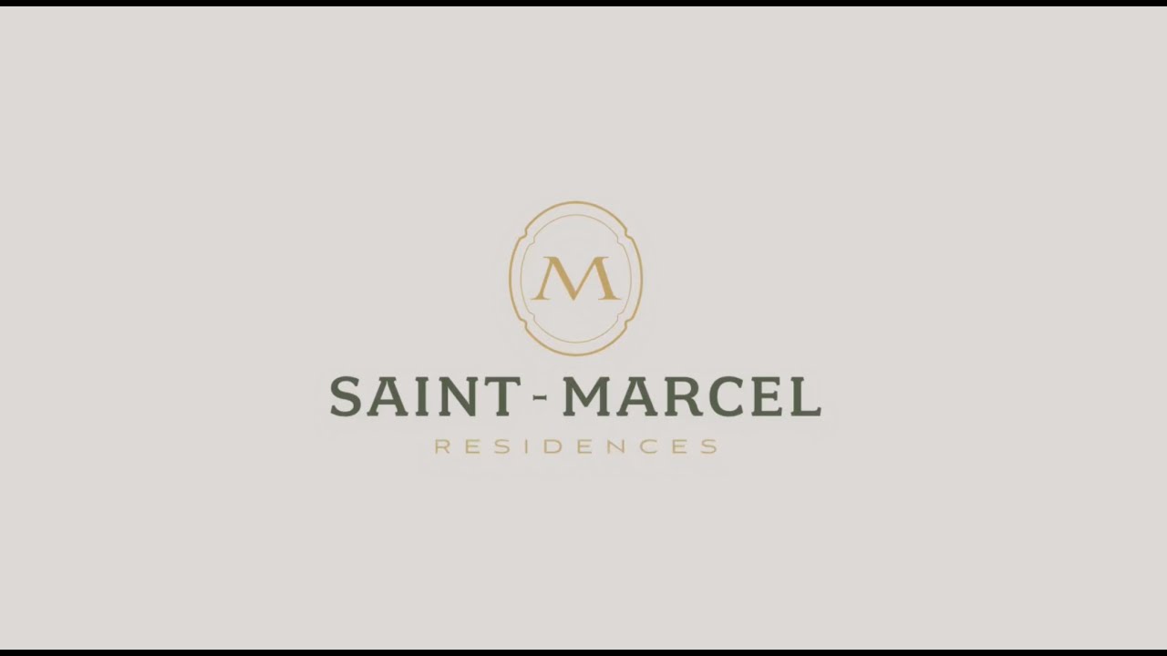 SAINT MARCEL RESIDENCES | Ericha Fabic