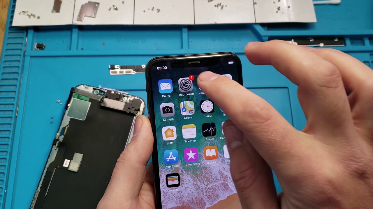 Truetone programmer iphone 8,8+,X,XS,XS max,XR / Трутон программатор айфон 8,8+,X,XS,XS max,XR