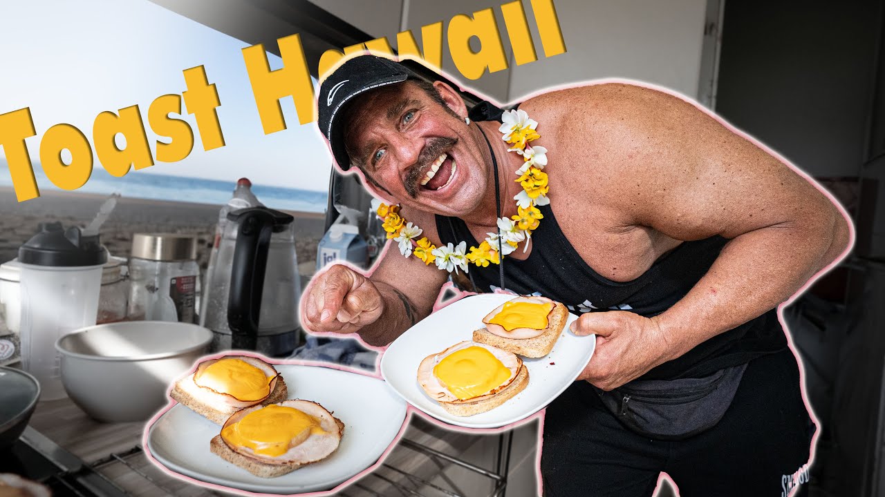 Lecker Toast
