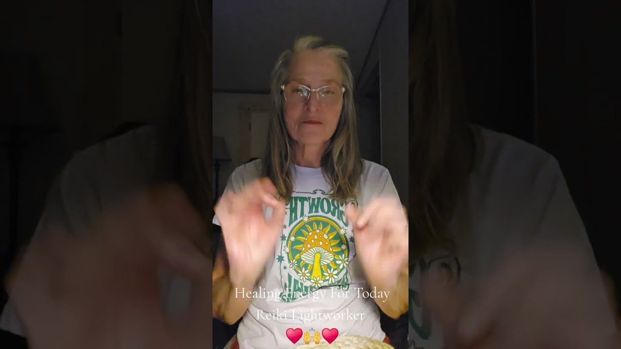 Healing Energy For Today Reiki Lightworker 