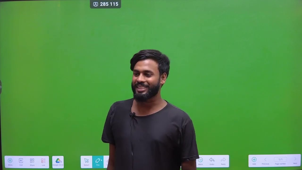 exercise 9.1 question number -6