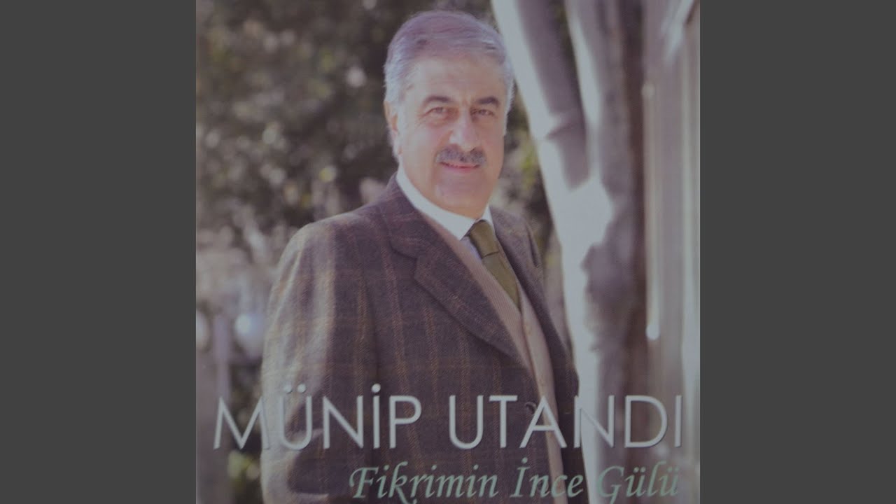 Rüzgar Uyumuş Ay Dalıyor