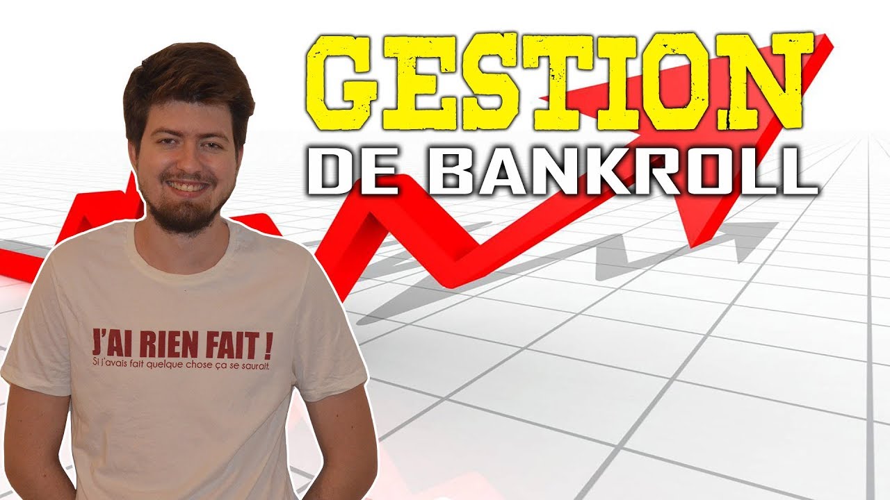Gestion de Bankroll - Les Bases en Expresso #Bonus