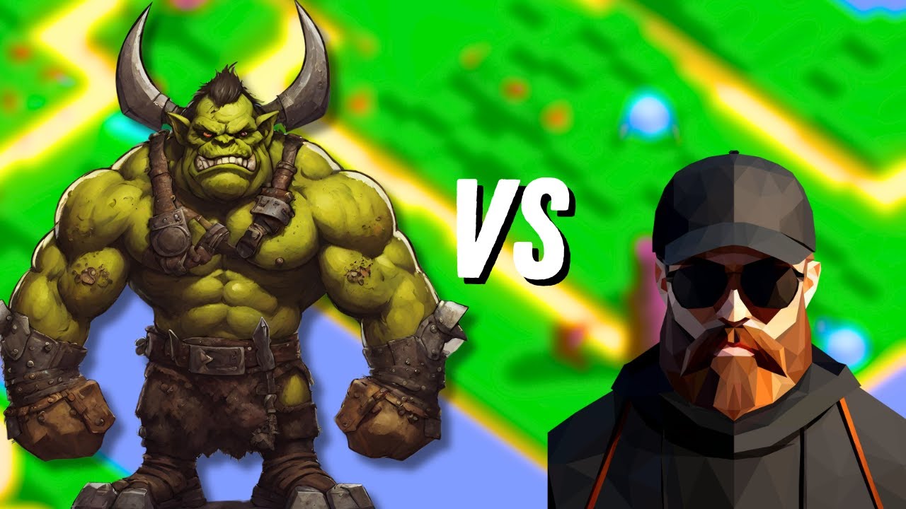 I take on BUFFED enemies to reign victorious in Rogue Tower!