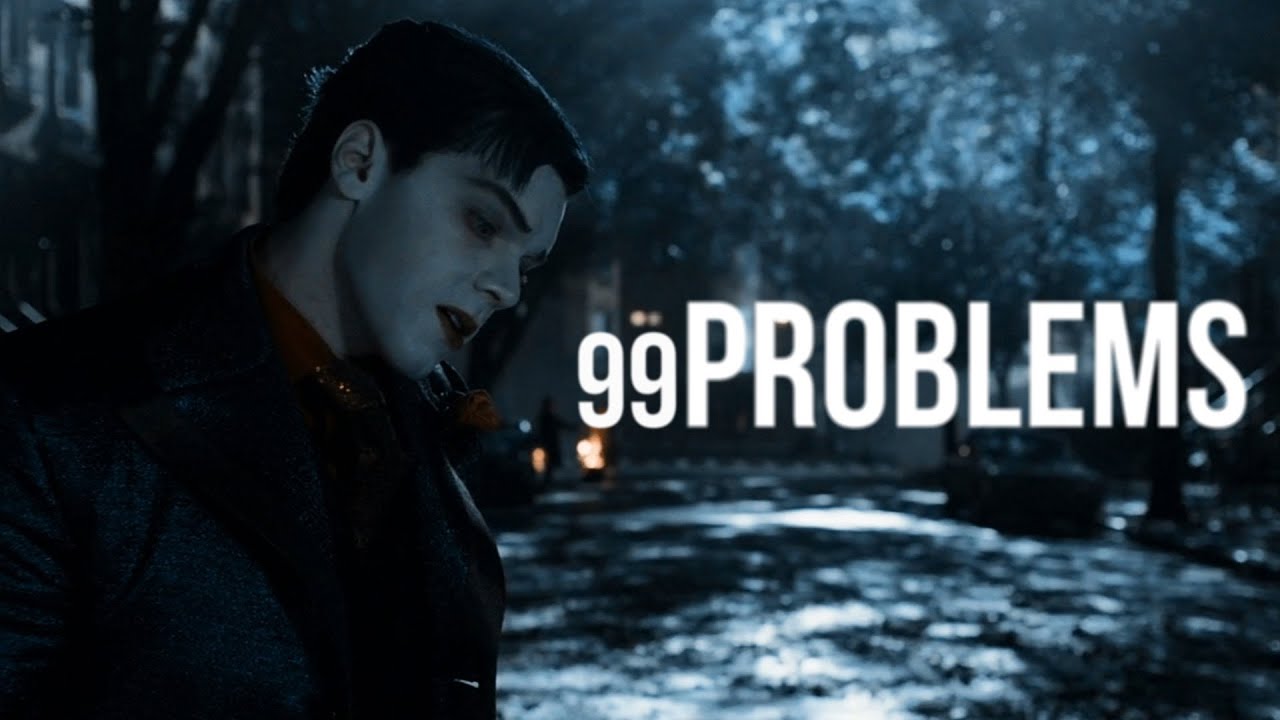 Jeremiah Valeska | 99 Problems