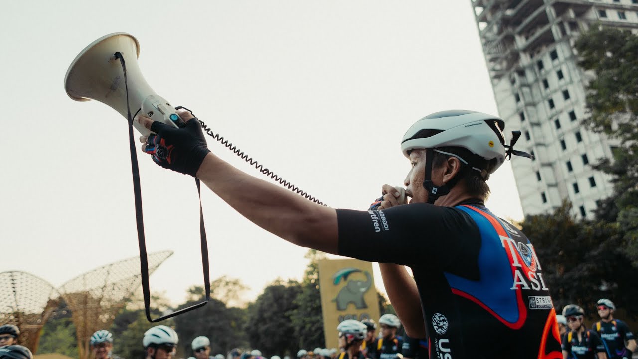 SOLO CYCLING COMMUNITY LAUNCHING JERSEY 2023