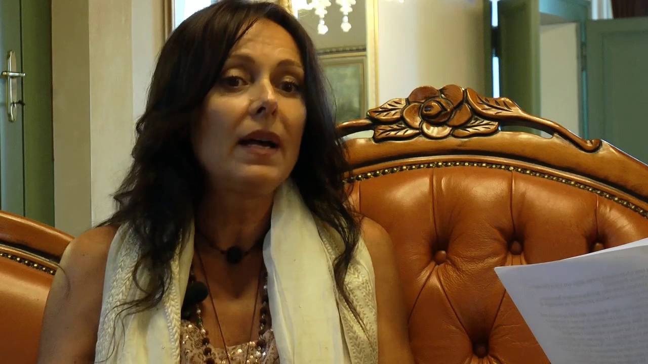 Il potere del risveglio femminile di Lucia Giovannini