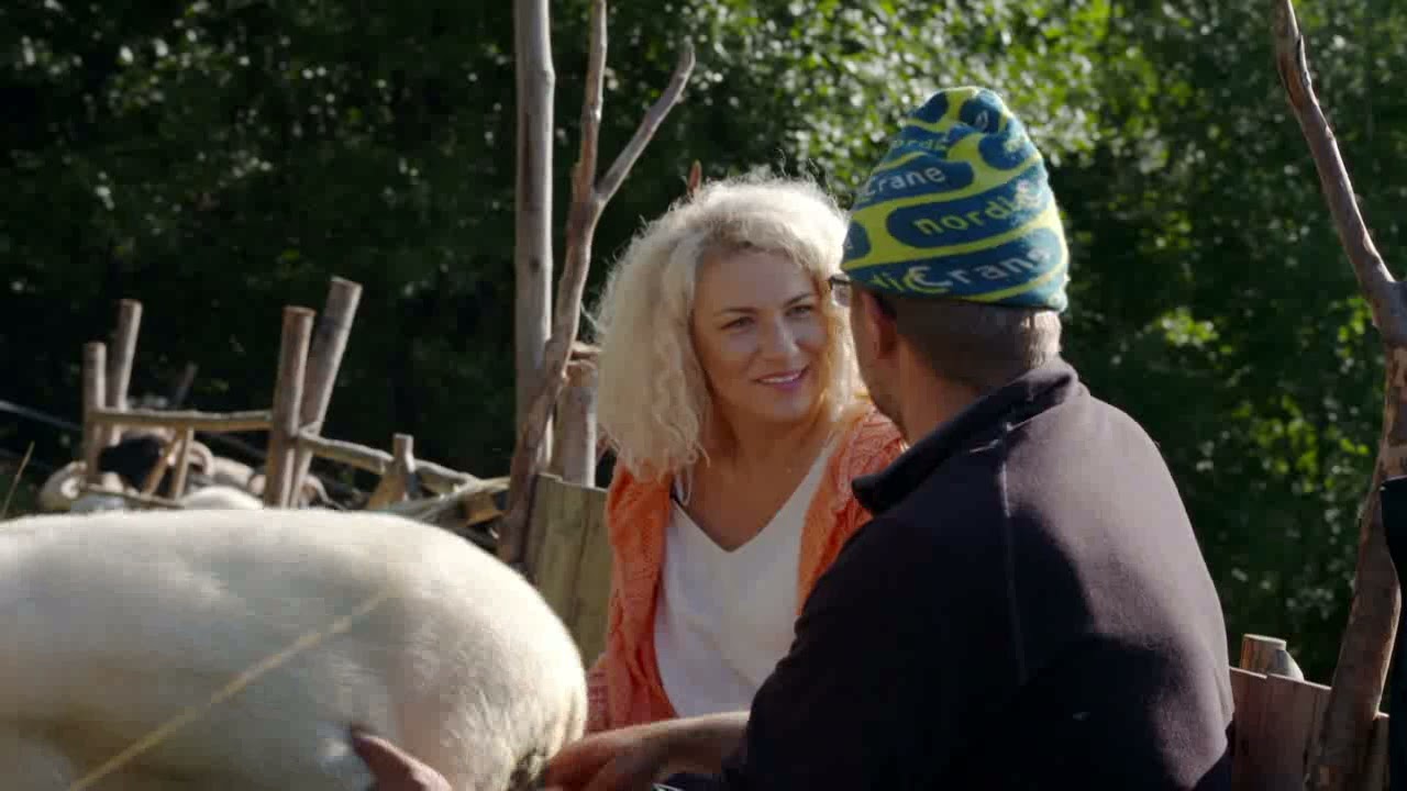 Bycie bacą – to brzmi dumnie!