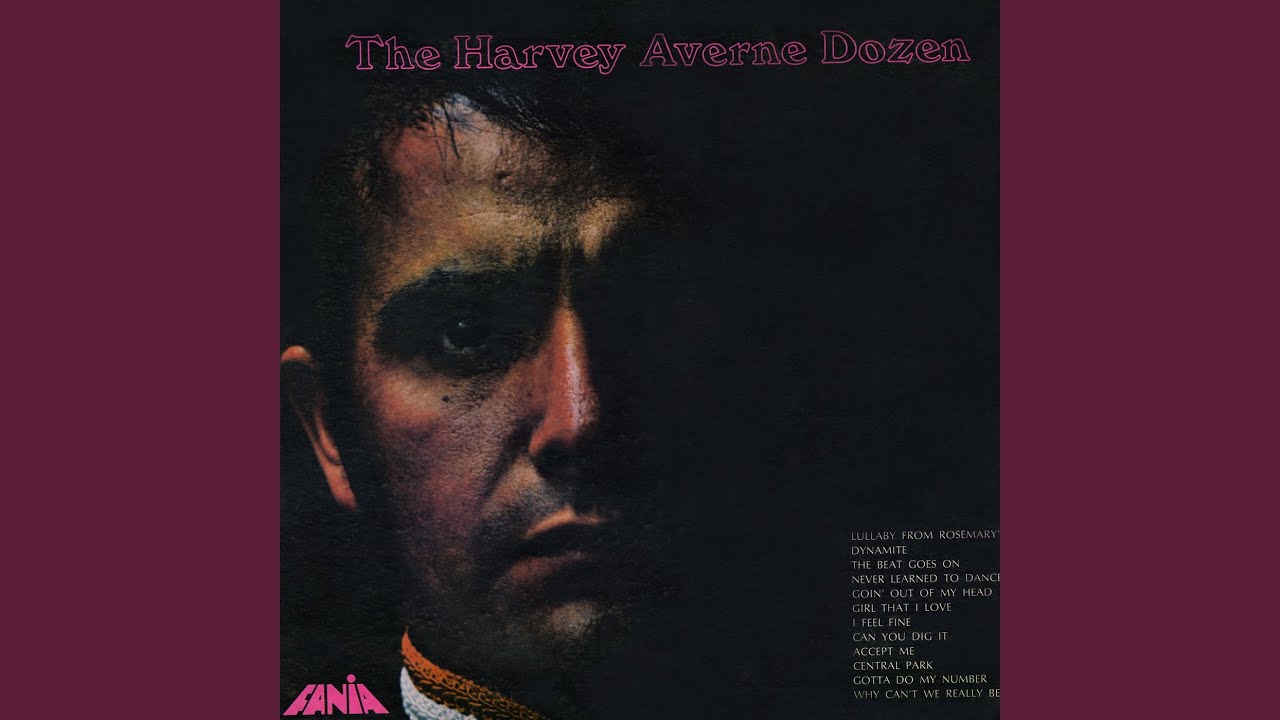 Lullaby From Rosemary's Baby (Remastered 2024)