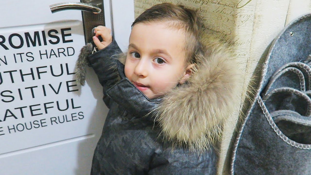 Alex S-a Pornit la PRIMA INTALNIRE cu EA!