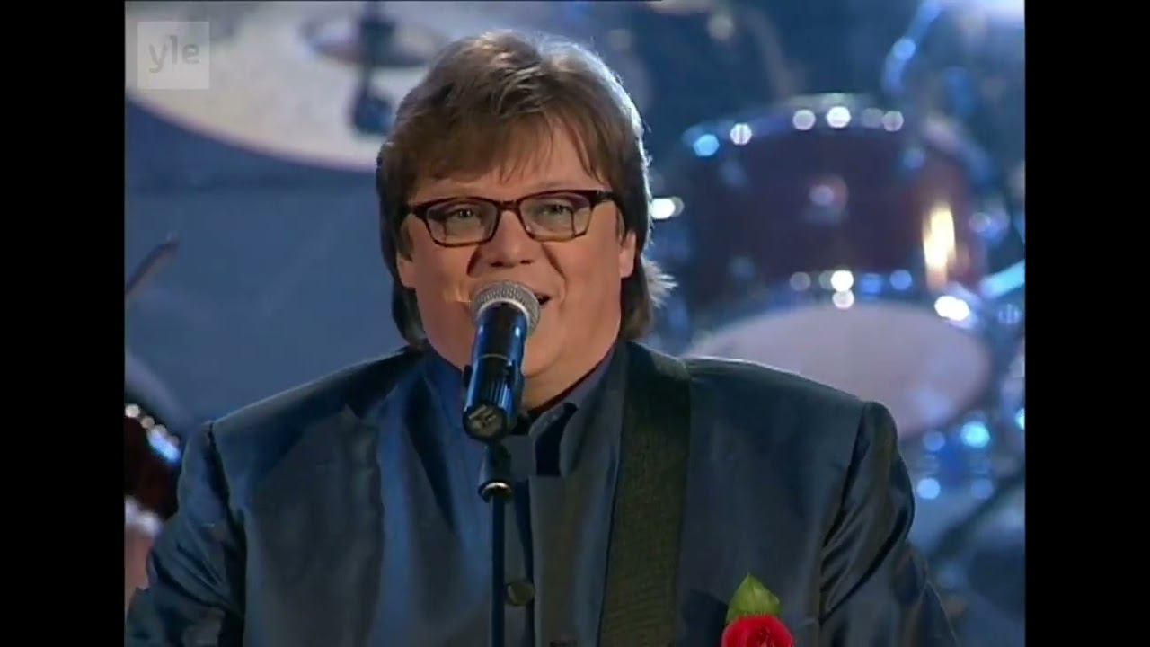 Mikko Alatalo & Heikki Salo &ndash; Leuhkat ev&auml;&auml;t (L-gaala 2001)