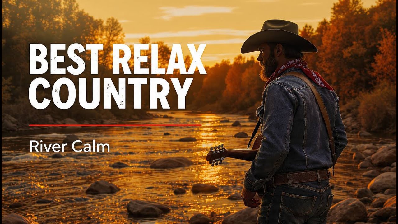 Frontier Heartfelt Country Melodies | Songs That Speak to Your Heart Acoustic Edition