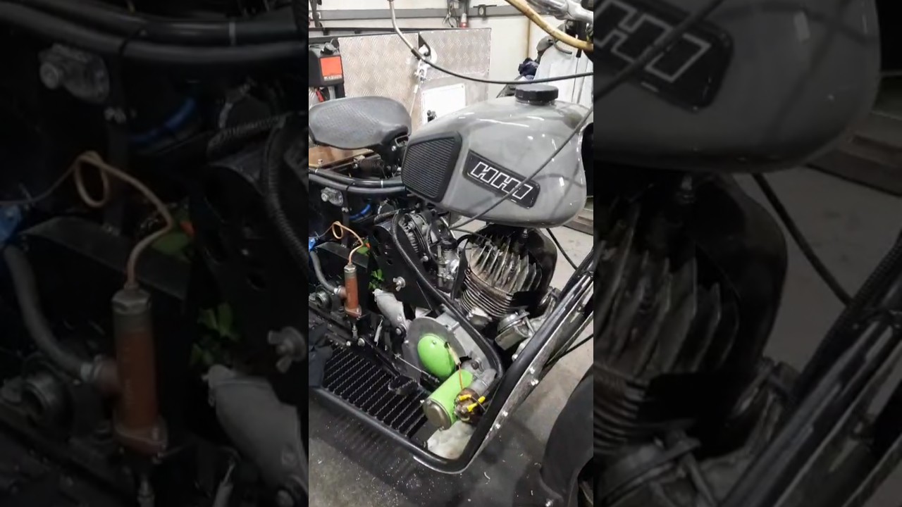 #иж#ижпланета3#рудий#reels#automobile#offroad#short#diy#machine#вездеходы#каракат#ободрыши