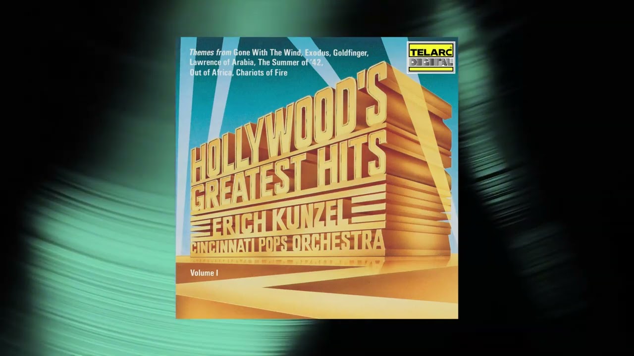 Erich Kunzel - Theme (From 