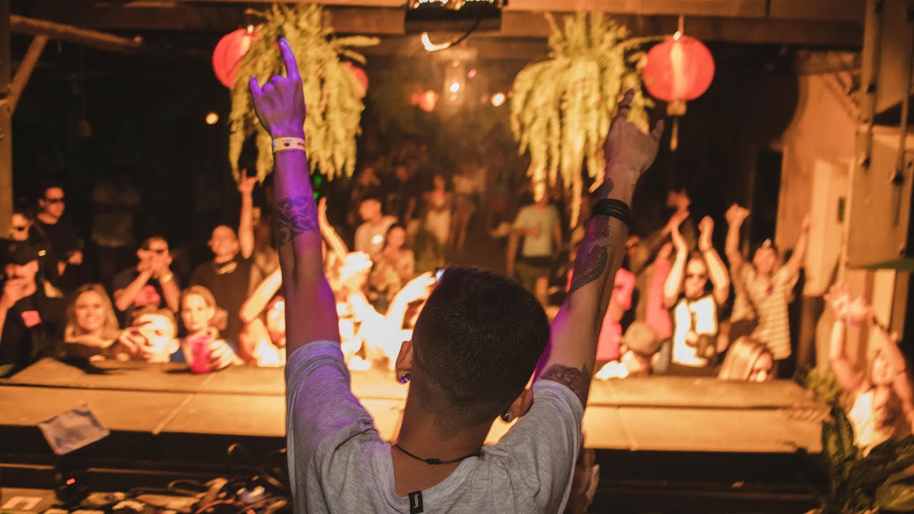URBANO @ FIELD CLUB - PAPANDUVA/SC - 21.11.2020