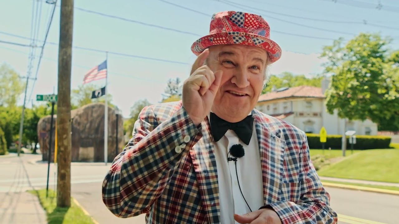Uncle Floyd Vivino