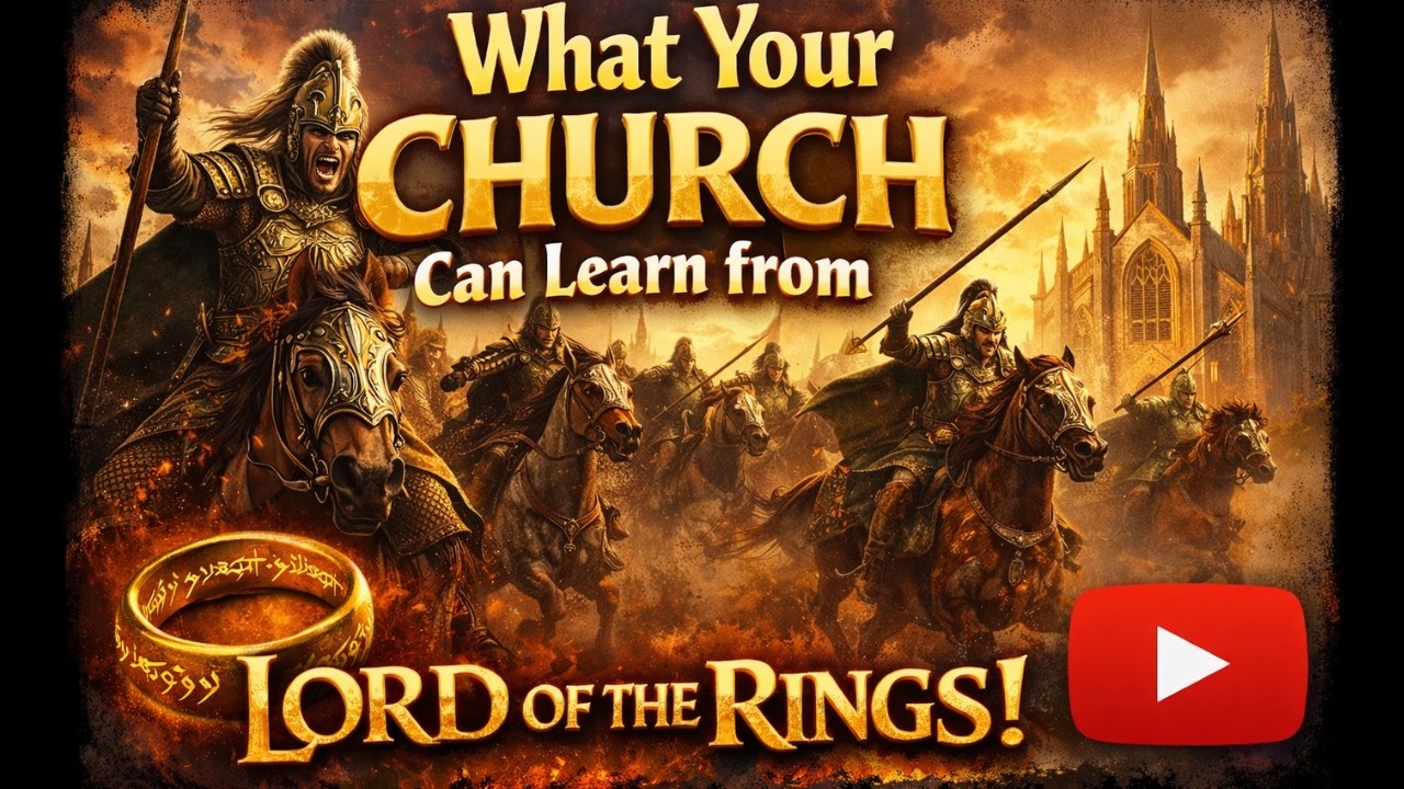 Churches Get This Wrong