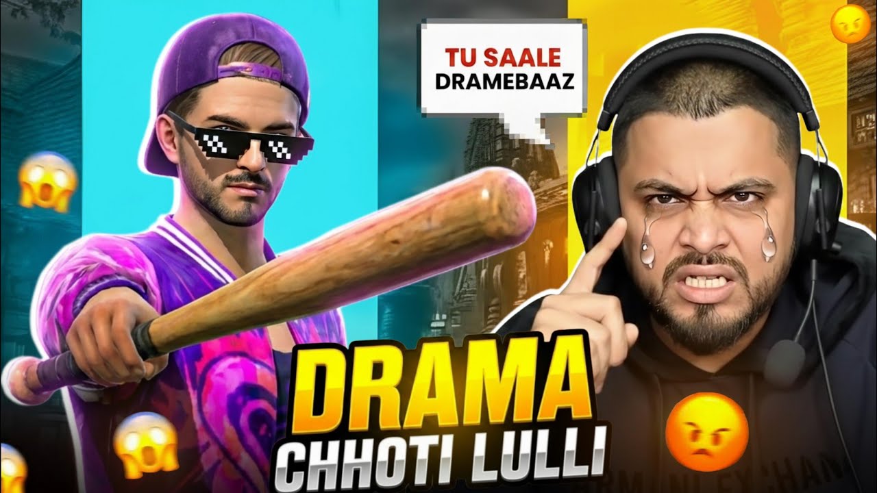 YE BGMI WALA HAI KYA? 😅 | GAJJUBHAI