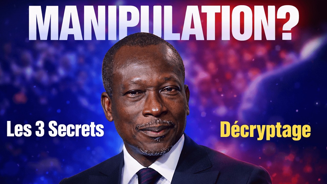 Devenez un maître de la PERSUASION : La méthode Patrice Talon décryptée