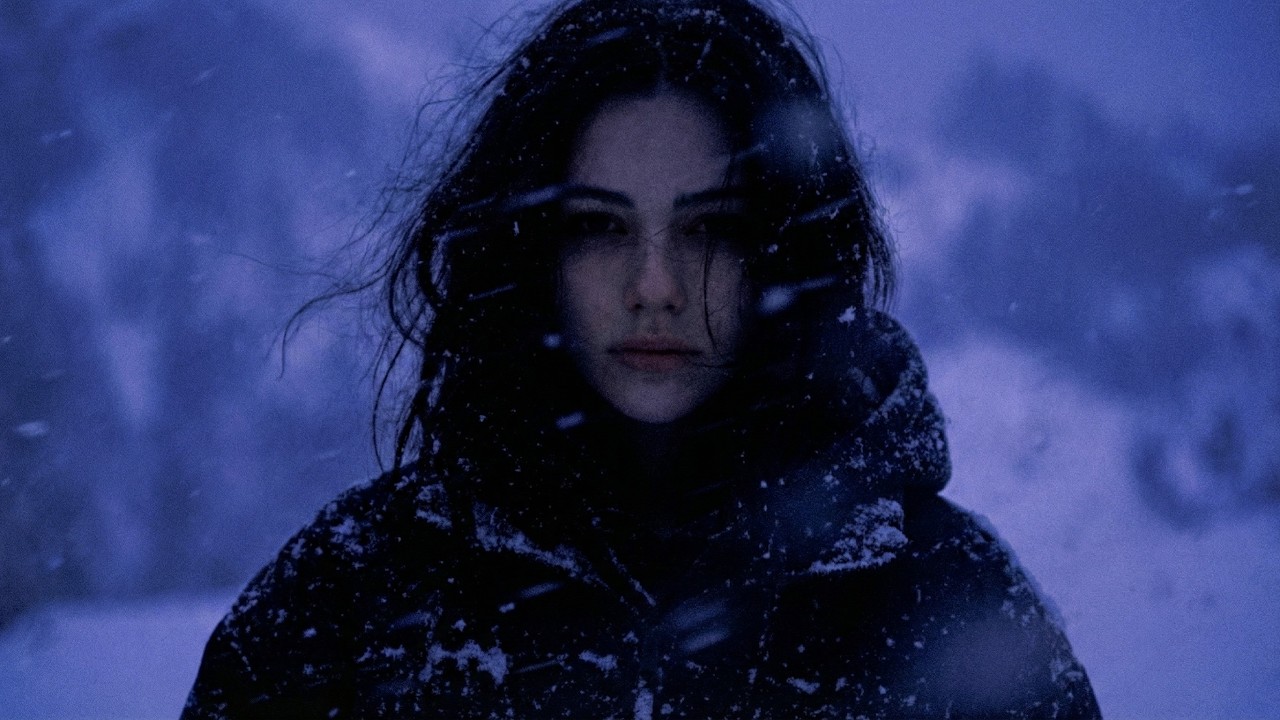 she waited but i didn't come back