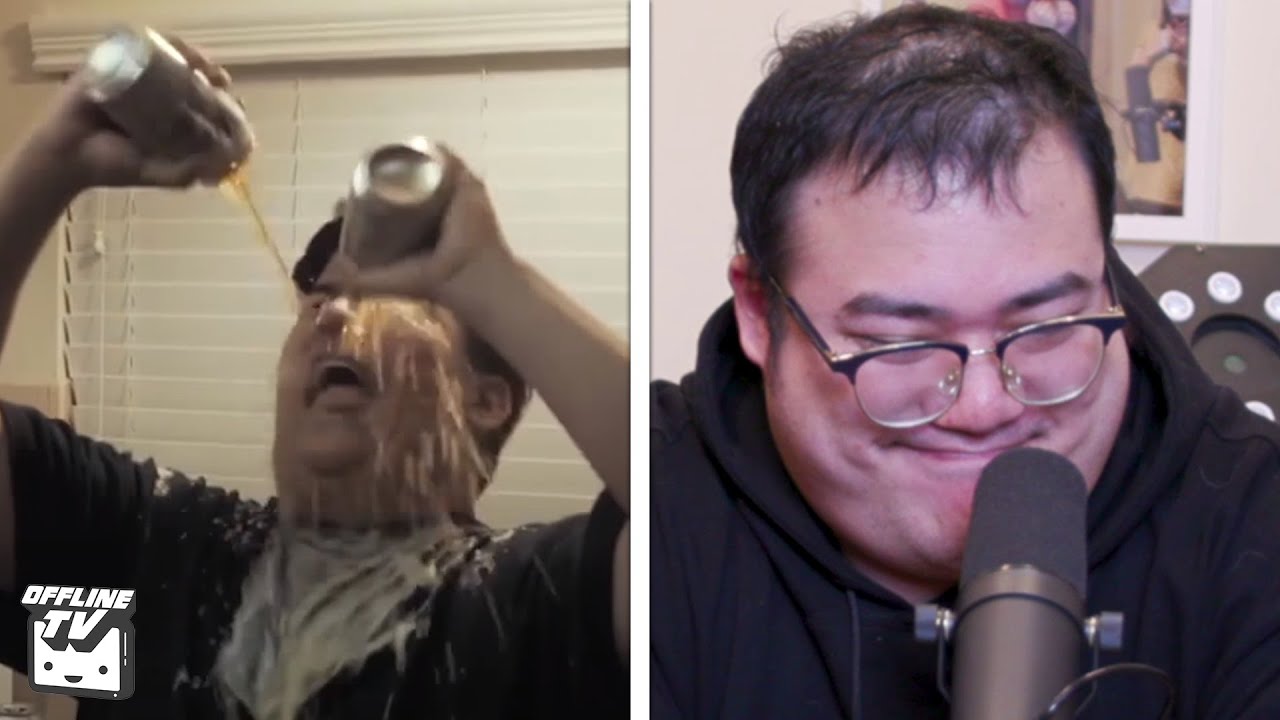The Origins of OfflineTV