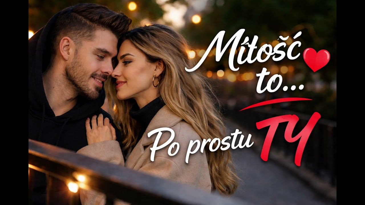 Miłość to...💕❤️