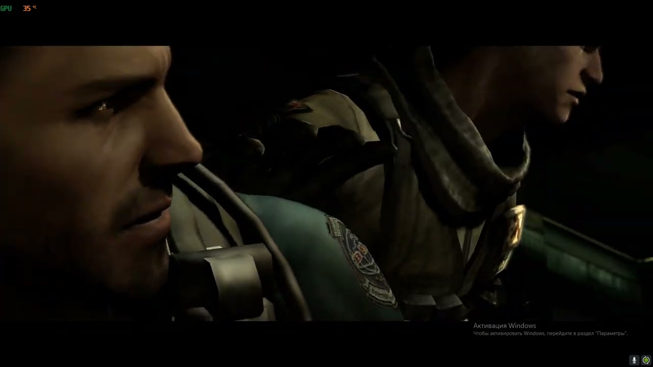 Resident Evil 6   Biohazard 6 ПЕРЕЗАЛИВ ЧАСТЬ 1 КРИСС И ПИРС #рекомендации #residentevil6