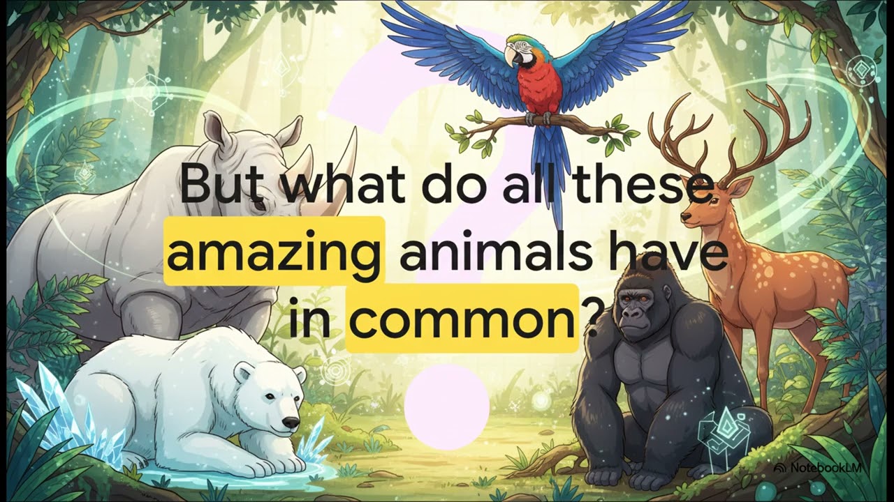 Animals and a Big Secret  - for children age 7 up.