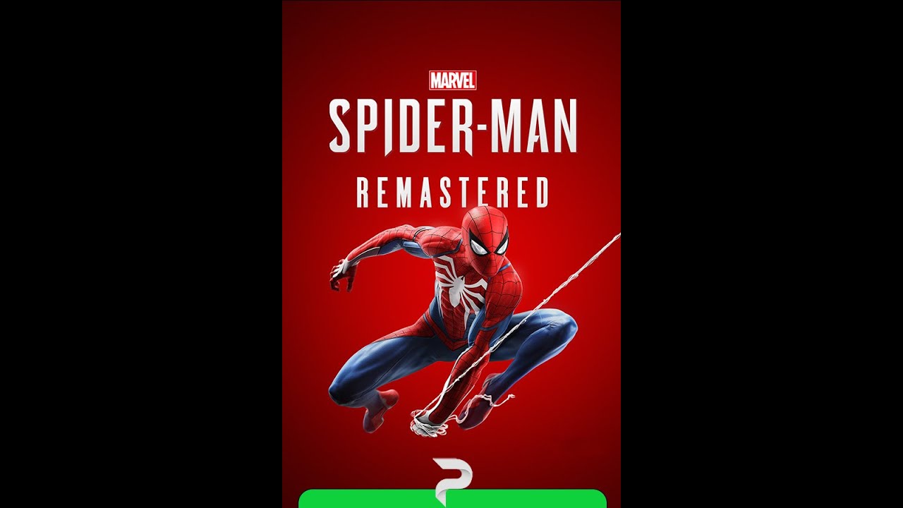 #SpiderMan Remastered v.1.824.1.0  седьмая серия