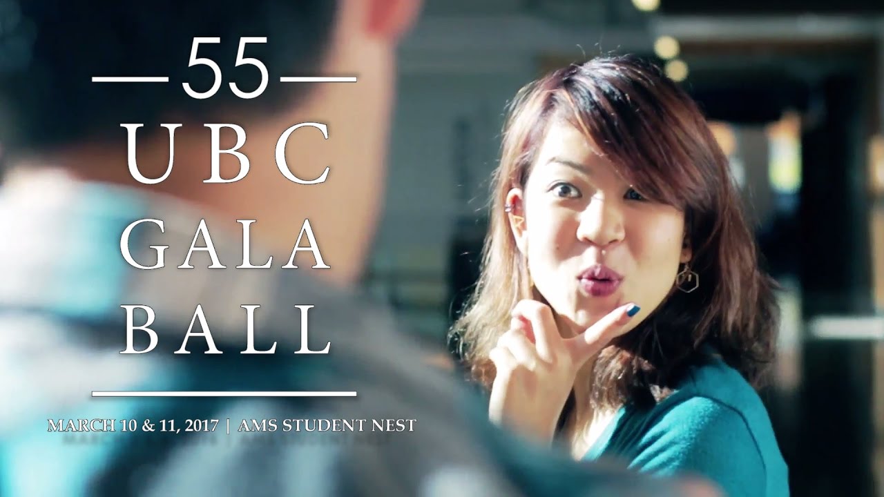 55 Gala Ball | Got that Sunshine