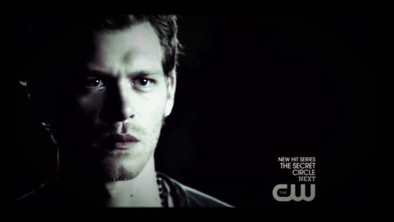 Klefan | Don't let me go