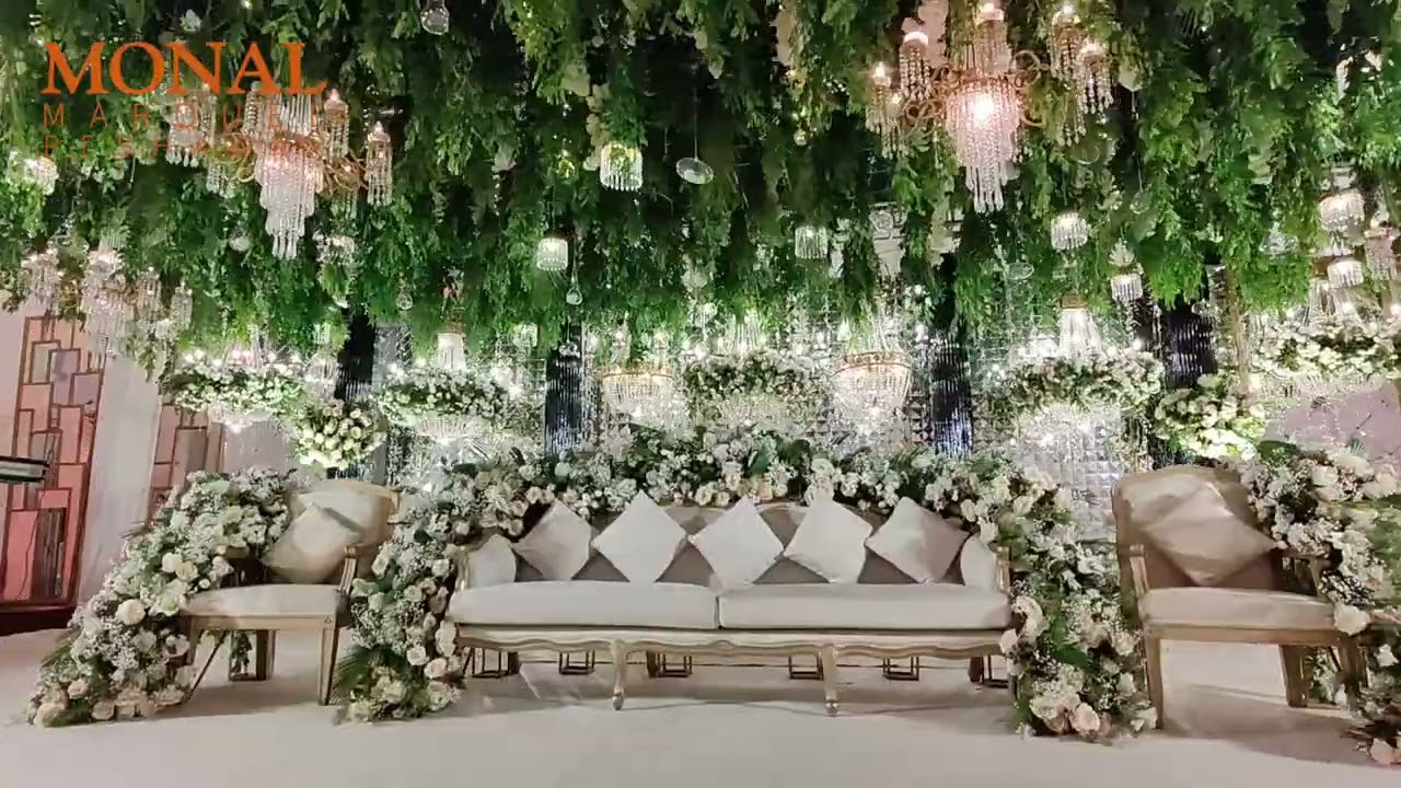Monal Marquee Peshawar