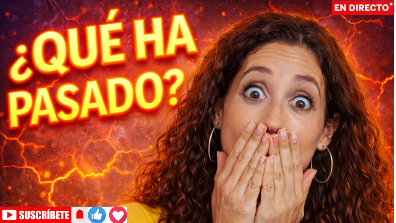 SE ESTÁ LIANDO MUCHÍSIMOS