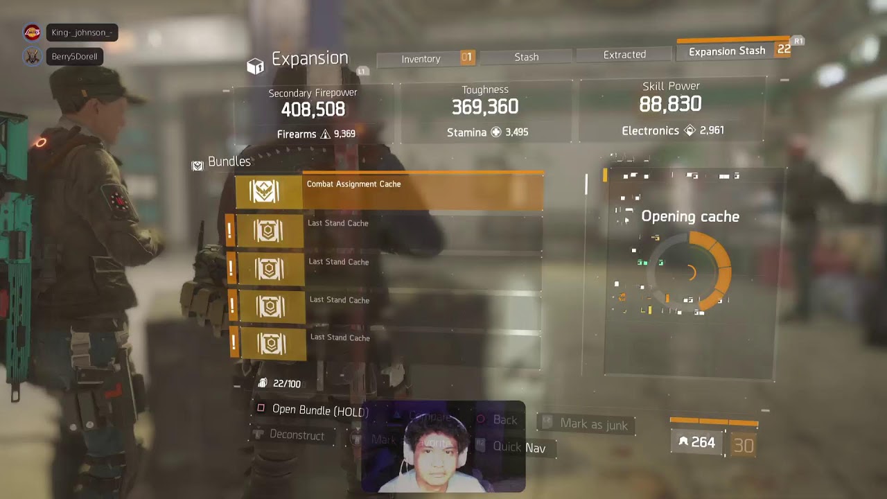 PS5 Pro Division 1 in 2026 60fps 🎥📺