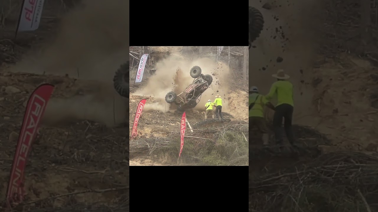 Our friend Klayton Smith was in a horrible wreck this weekend and is looking to make full recovery.