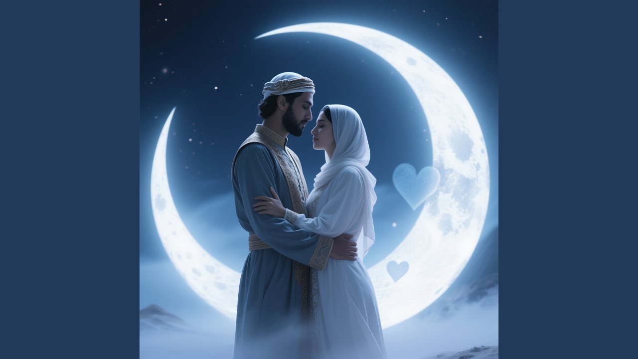 Arabe Moment of Love