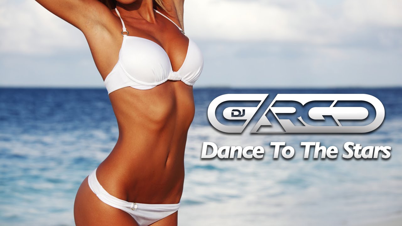 DJ Cargo - Dance To The Stars (Official Lyric Video)
