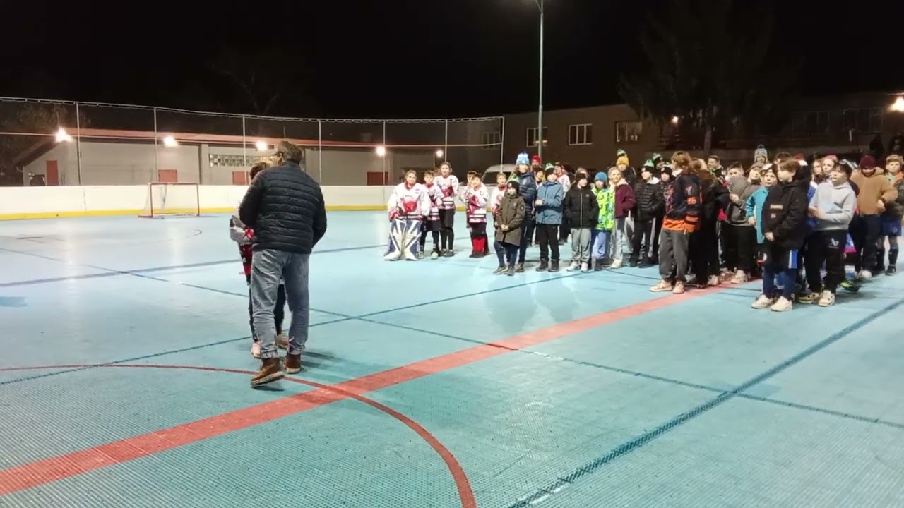 PRAŽSKÝ MÍČEK 21.2.2026 mladší žáci 