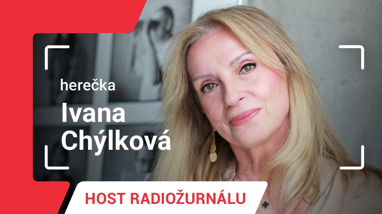 Ivana Ch&yacute;lkov&aacute;: Byly nervy, jestli to Petr Uhl&iacute;k vezme. Hra &Scaron;v&yacute;carsko je pro mě za odměnu